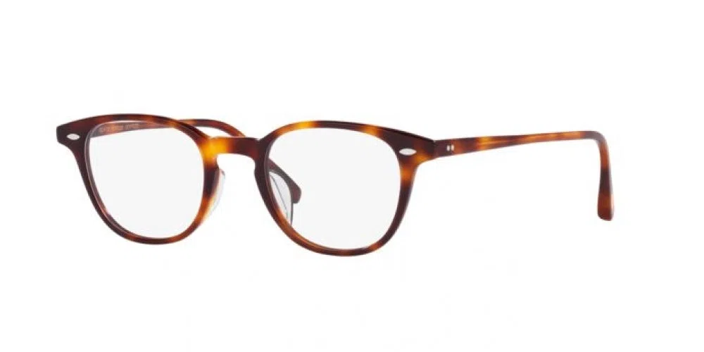 Oliver Peoples Kligman 7975 Eyeglasses - view 3